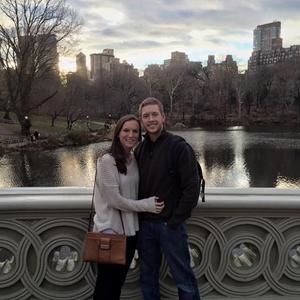 Meet your Posher, Sean